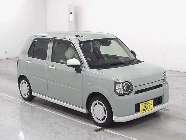 Daihatsu Mira Tocot LA550S 2023